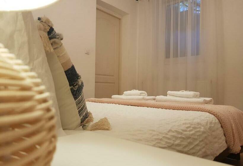 Charming Hideaway In The Heart Of Timisoara!