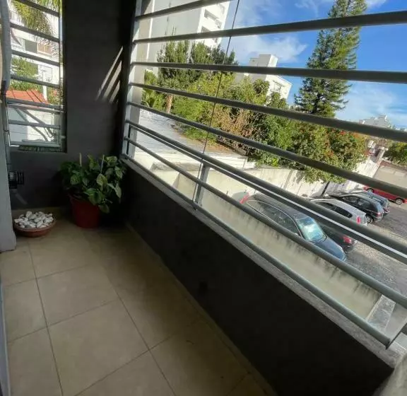 Hermoso Departamento Amueblado En El Centro De Lp