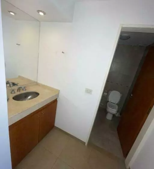 Hermoso Departamento Amueblado En El Centro De Lp