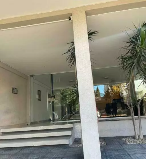 Hermoso Departamento Amueblado En El Centro De Lp