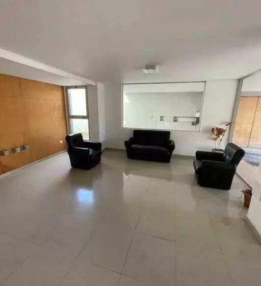 Hermoso Departamento Amueblado En El Centro De Lp