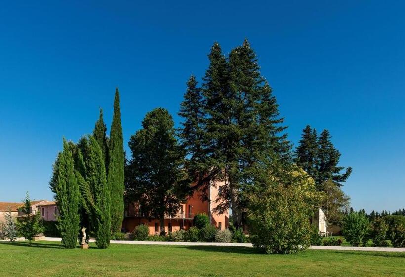 La Bastide De Fabregues   Authenticity And Excellence