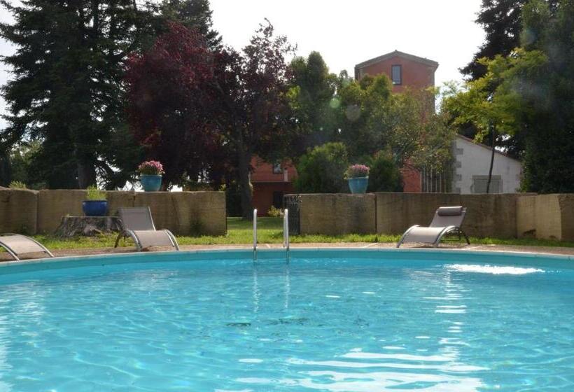 La Bastide De Fabregues   Authenticity And Excellence