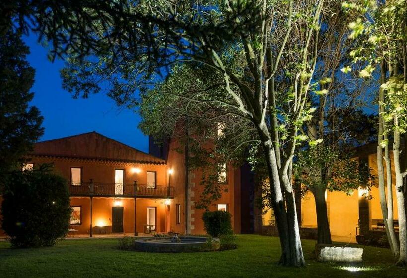 La Bastide De Fabregues   Authenticity And Excellence