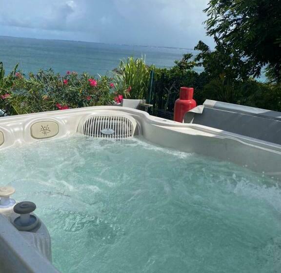 Location De Vacances Avec Vue Mer Exceptionnelle