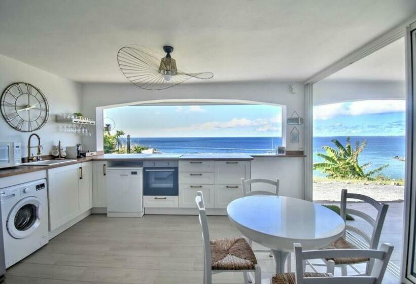 Location De Vacances Avec Vue Mer Exceptionnelle