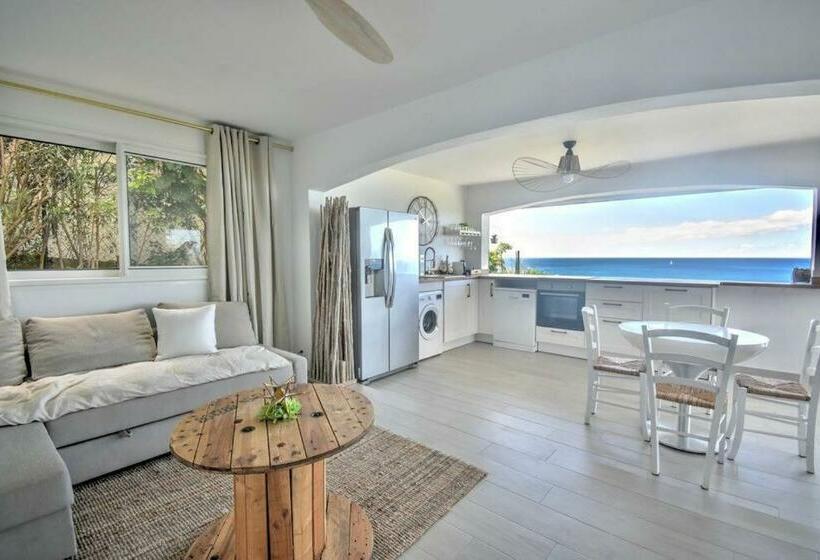 Location De Vacances Avec Vue Mer Exceptionnelle