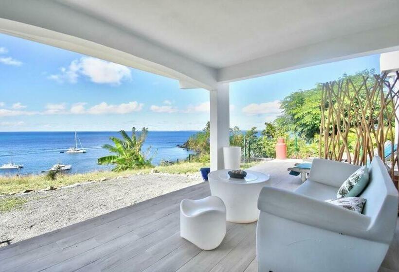 Location De Vacances Avec Vue Mer Exceptionnelle