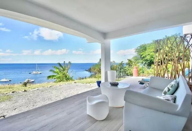 Location De Vacances Avec Vue Mer Exceptionnelle