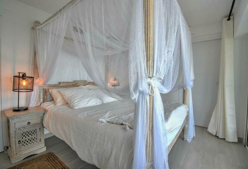 Location De Vacances Avec Vue Mer Exceptionnelle