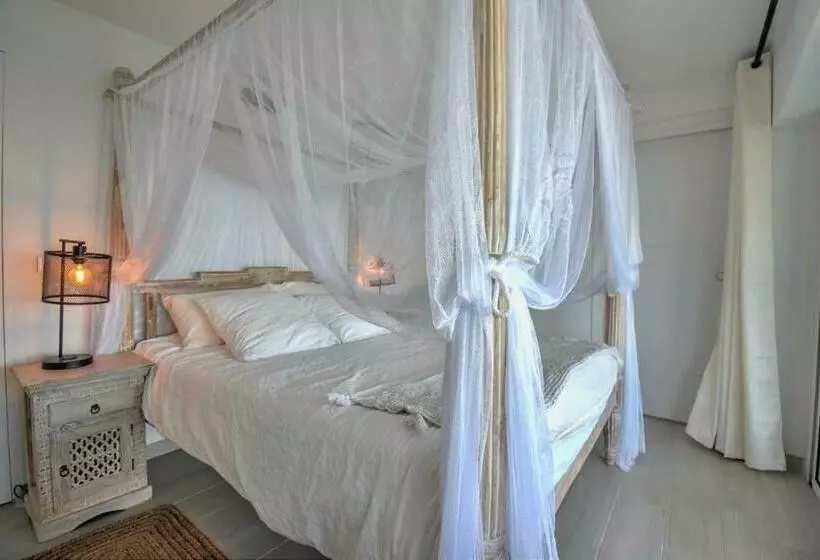 Location De Vacances Avec Vue Mer Exceptionnelle