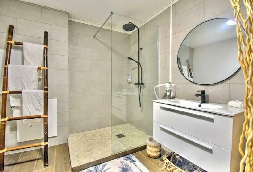 Location De Vacances Avec Vue Mer Exceptionnelle