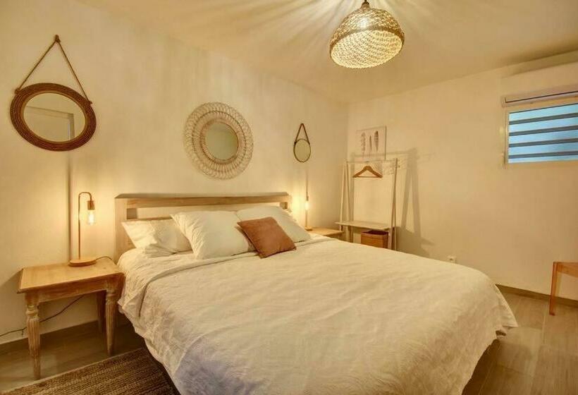 Location De Vacances Avec Vue Mer Exceptionnelle