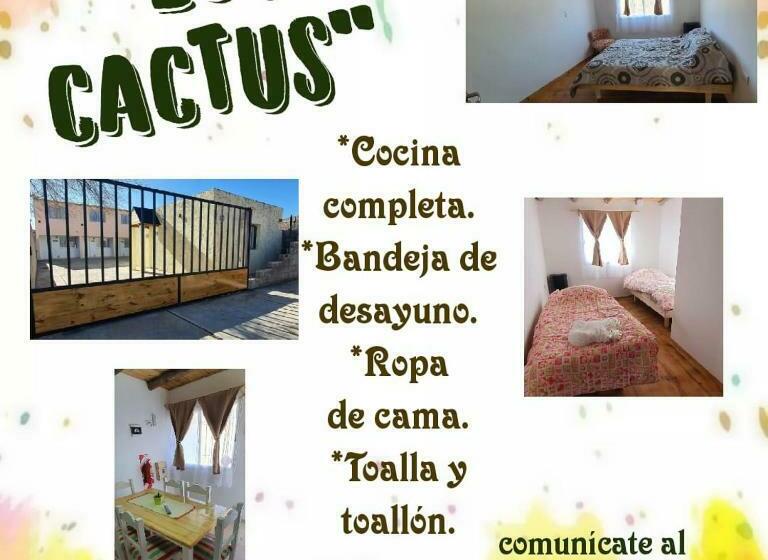 Los Cactus
