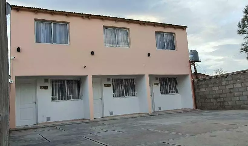 Los Cactus