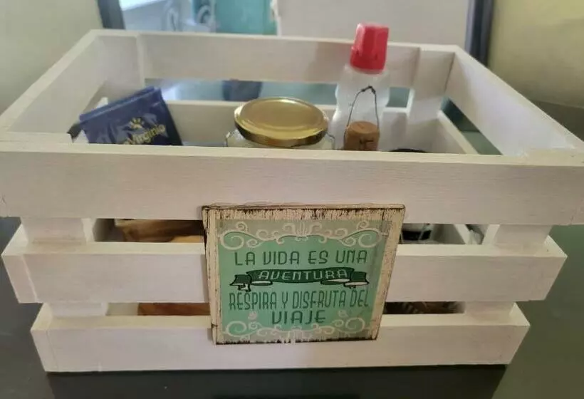 Los Cactus