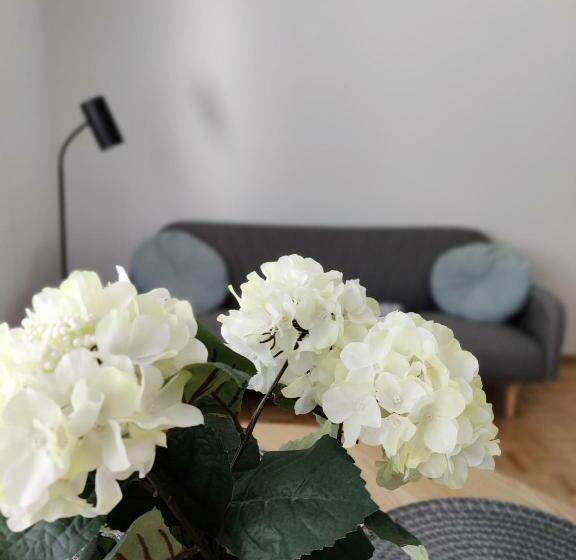 Niinivaara Apartment Saunallinen Ja Ilmastoitu Majoitus