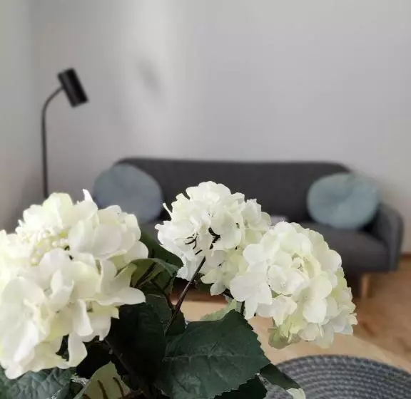 Niinivaara Apartment Saunallinen Ja Ilmastoitu Majoitus