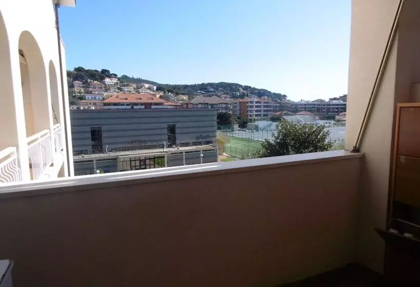 Piana Del Merula 9 By Tempovacanza
