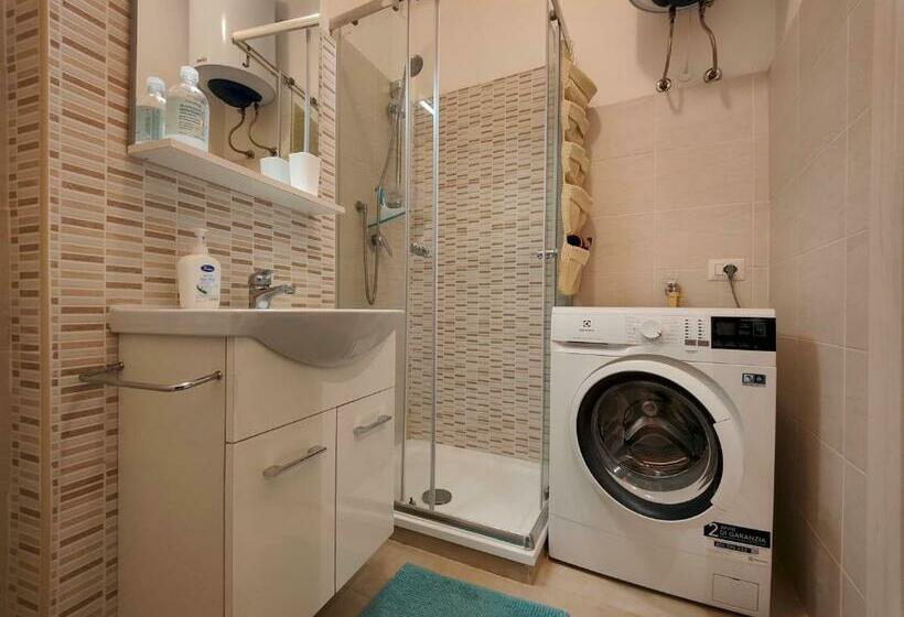 Roma 202 In Laigueglia