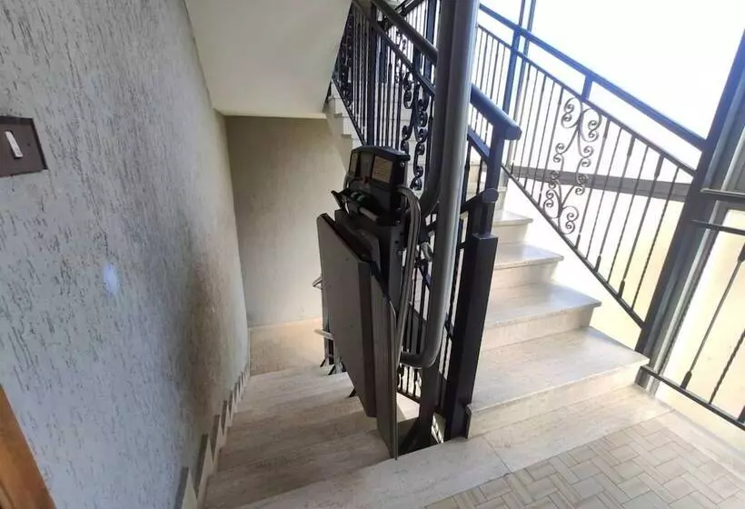 San Lazzaro 81 Quadrilocale