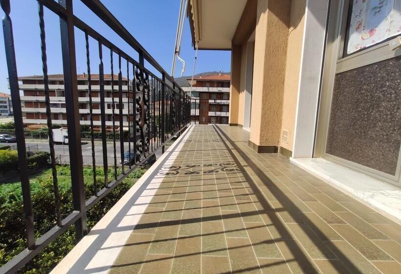 San Lazzaro 81 Quadrilocale