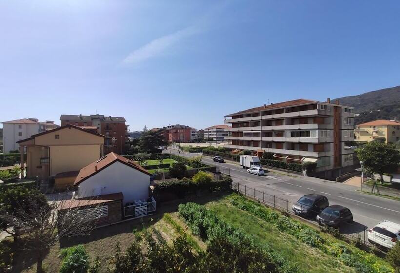 San Lazzaro 81 Quadrilocale