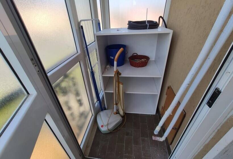 San Lazzaro 81 Quadrilocale