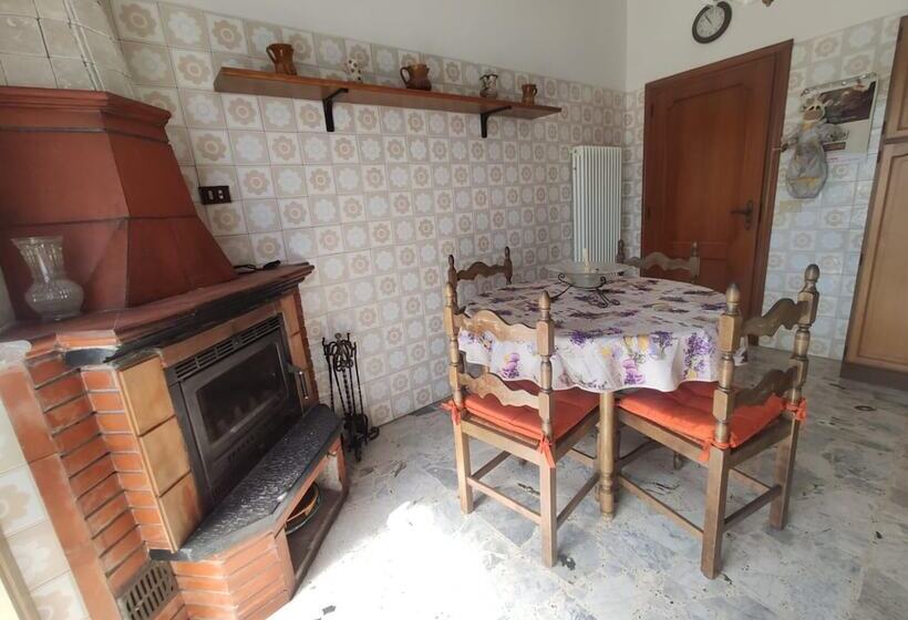 San Lazzaro 81 Quadrilocale