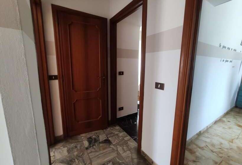 San Lazzaro 81 Quadrilocale