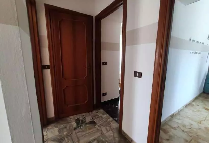 San Lazzaro 81 Quadrilocale