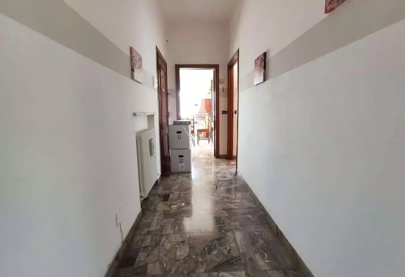 San Lazzaro 81 Quadrilocale