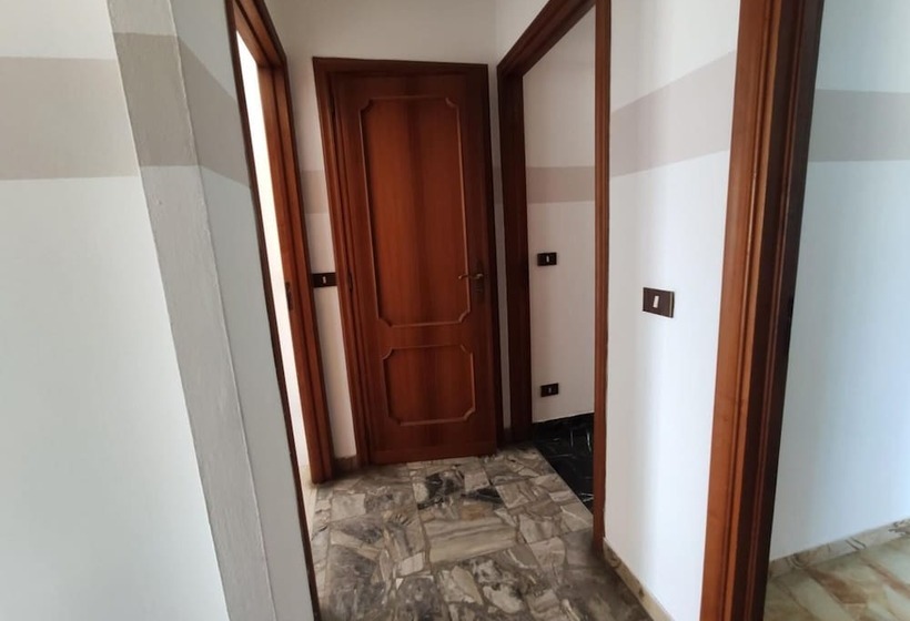 San Lazzaro 81 Quadrilocale