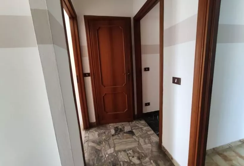 San Lazzaro 81 Quadrilocale