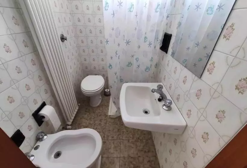 San Lazzaro 81 Quadrilocale