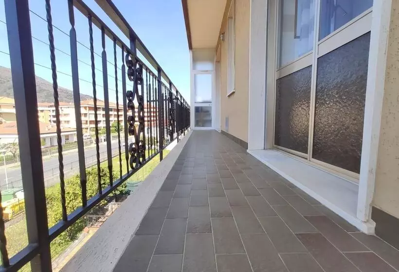 San Lazzaro 81 Quadrilocale