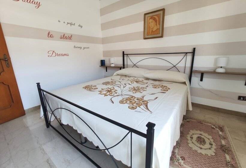 San Lazzaro 81 Quadrilocale