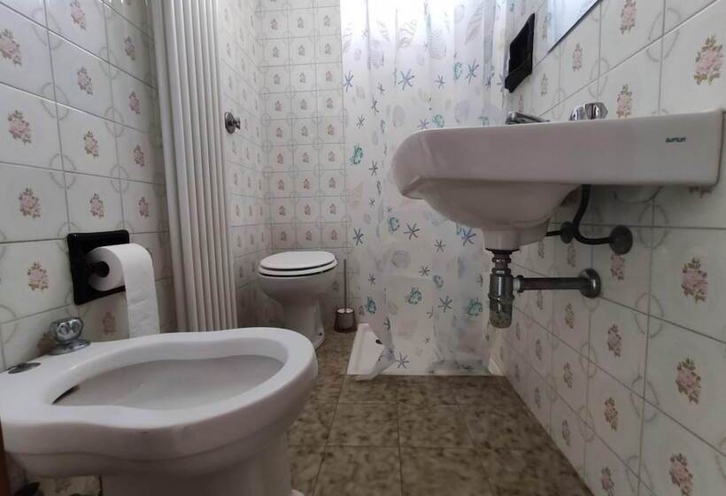 San Lazzaro 81 Quadrilocale