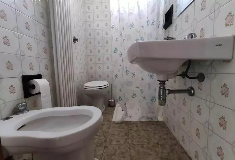 San Lazzaro 81 Quadrilocale