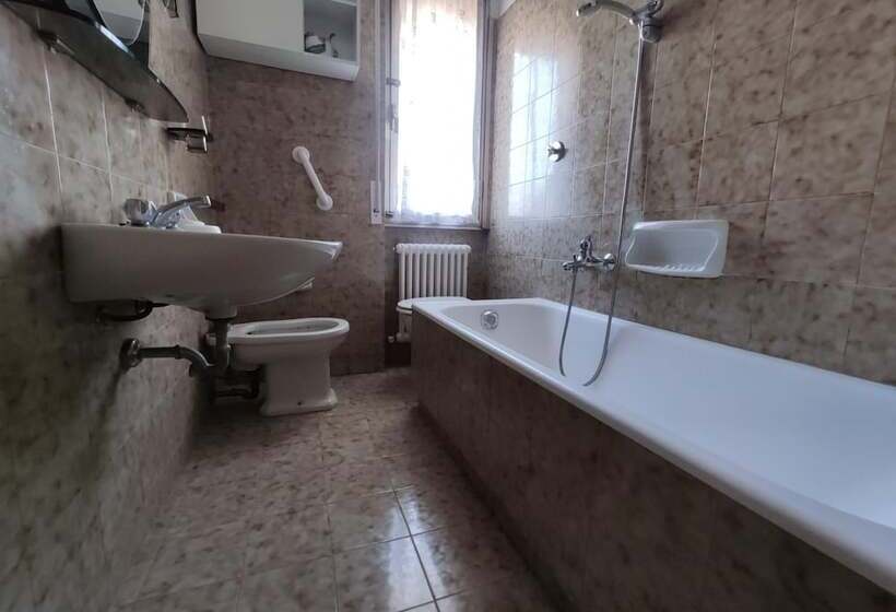 San Lazzaro 81 Quadrilocale