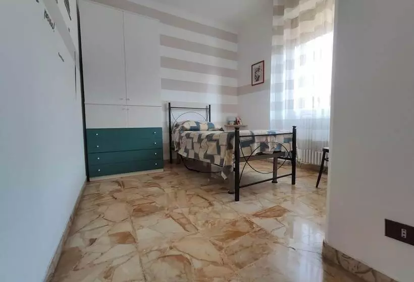 San Lazzaro 81 Quadrilocale