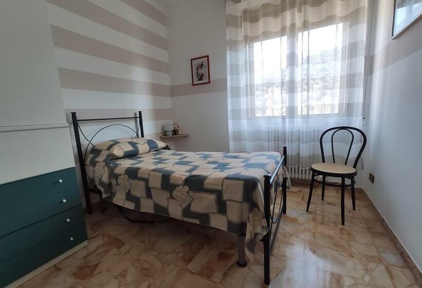 San Lazzaro 81 Quadrilocale