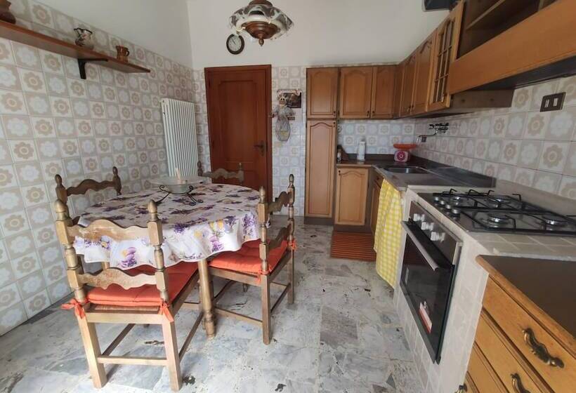 San Lazzaro 81 Quadrilocale