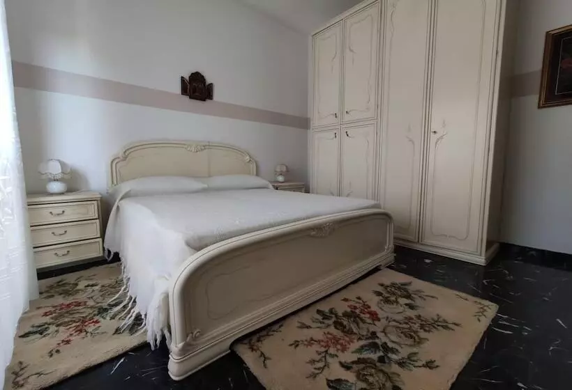 San Lazzaro 81 Quadrilocale