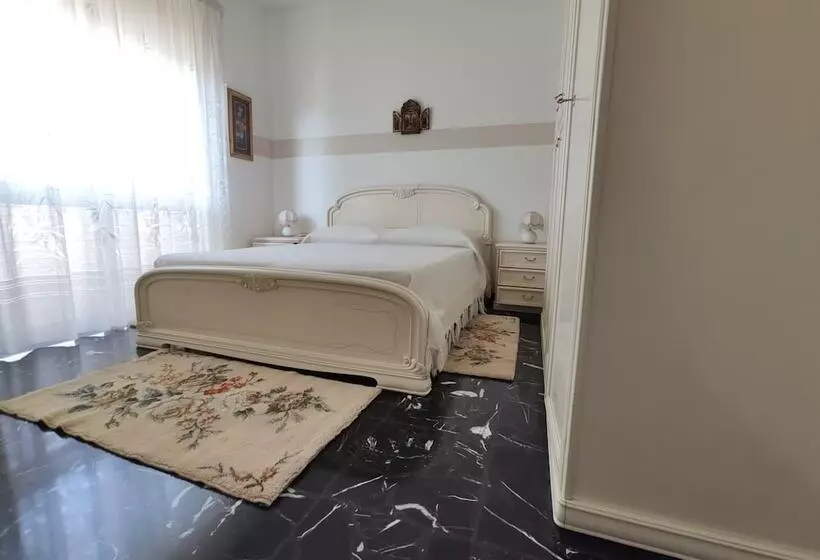 San Lazzaro 81 Quadrilocale