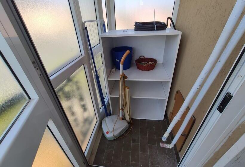 San Lazzaro 81 Quadrilocale