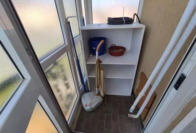 San Lazzaro 81 Quadrilocale