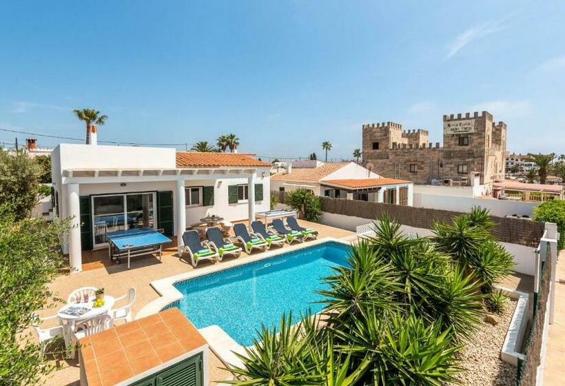 Villa Marline By Villa Plus