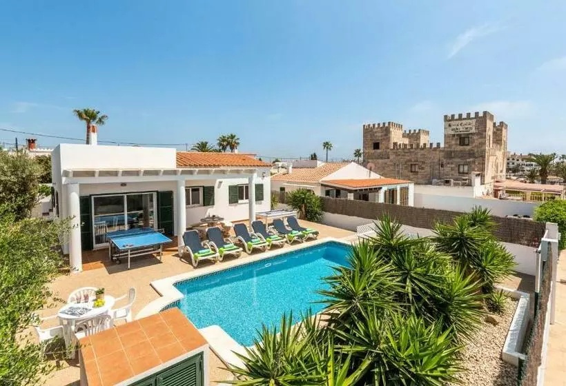 Villa Marline By Villa Plus