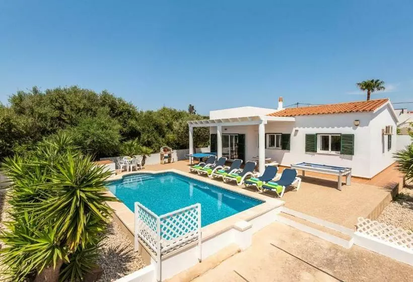 Villa Marline By Villa Plus